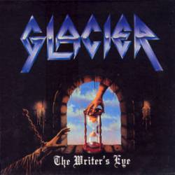 Glacier : The Writer's Eye